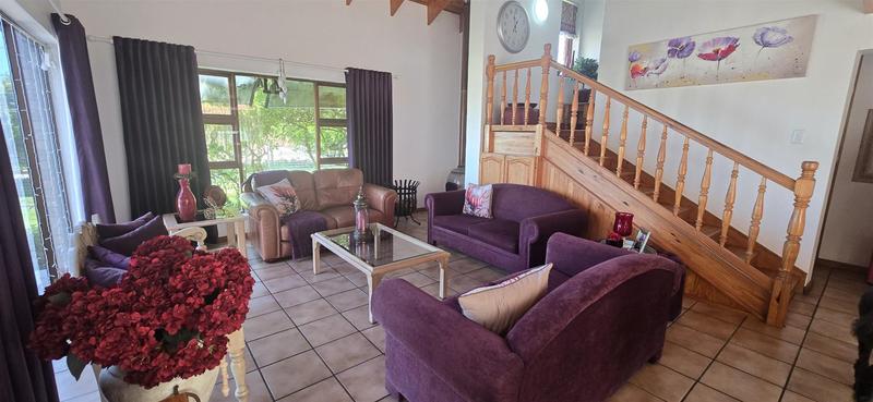 4 Bedroom Property for Sale in Glentana Western Cape